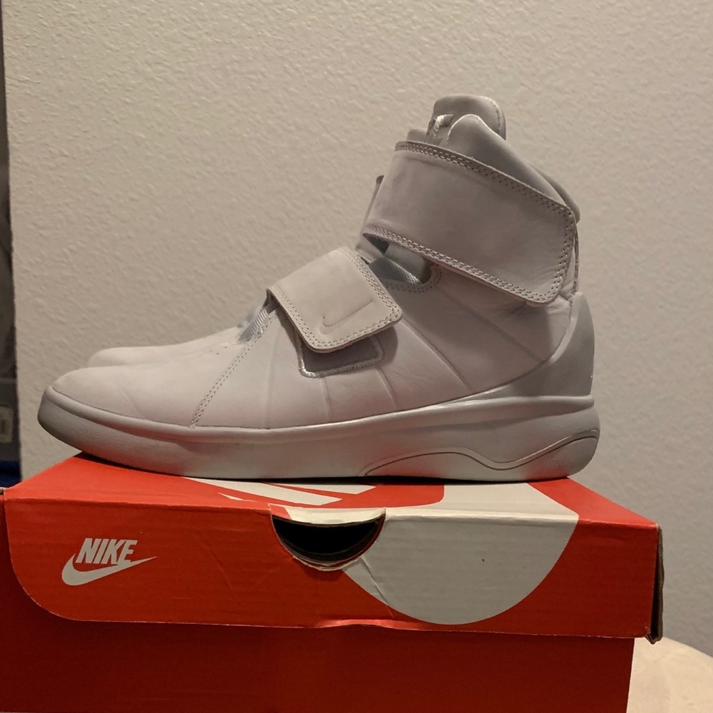 Nike sneakers